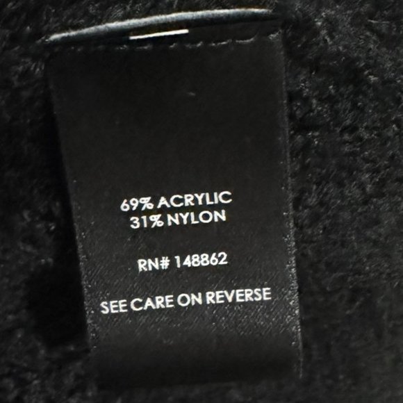 Long Cardigan Sweater Jacket 4X Torrid NWT - Picture 6 of 7